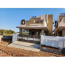 Fantastic 3BHK Individual Villa @ Vadavalli